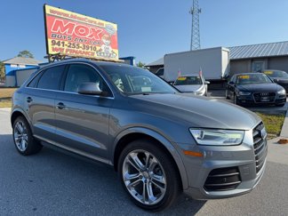 Used 2016 Audi Q3 2.0T Premium Plus w/ Technology Package image 1