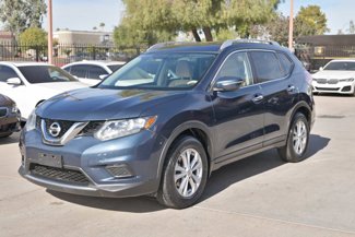 Used 2015 Nissan Rogue SV image 1
