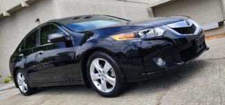 Used 2009 Acura TSX Sedan image 1
