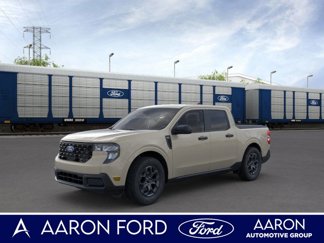 New 2025 Ford Maverick XLT image 1