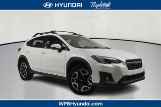 Used 2019 Subaru Crosstrek 2.0i Limited image 1