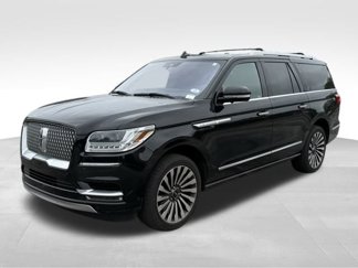 Used 2018 Lincoln Navigator L Reserve w/ Technology Package image 1