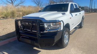 Used 2022 RAM 2500 Tradesman image 1