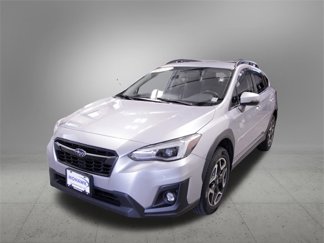 Used 2020 Subaru Crosstrek 2.0i Limited image 1