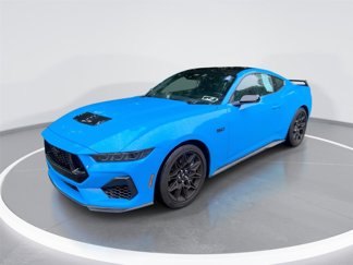 Used 2024 Ford Mustang GT Premium w/ GT Performance Package image 1