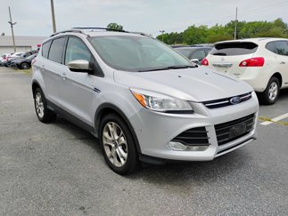 Used 2014 Ford Escape Titanium image 1