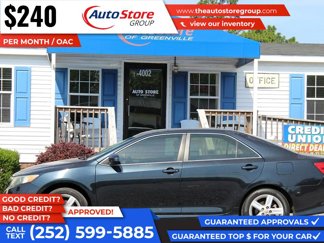 Used 2012 Toyota Camry SE image 1