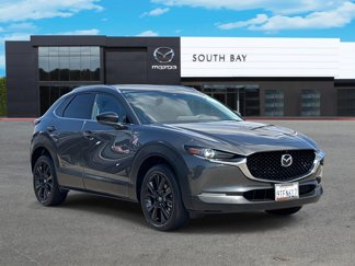 Certified 2022 MAZDA CX-30 2.5 Turbo w/ Premium Plus Pkg image 1