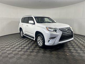 Used 2014 Lexus GX 460 image 1