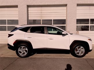 Used 2024 Hyundai Tucson SEL image 1