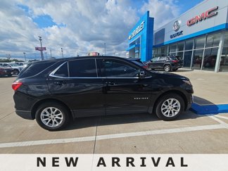 Used 2018 Chevrolet Equinox LT image 1
