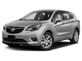 Used 2019 Buick Envision Premium image 1