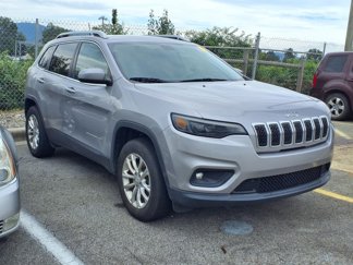 Used 2019 Jeep Cherokee Latitude w/ Popular Appearance Group image 1
