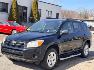 Used 2008 Toyota RAV4 2WD image 1
