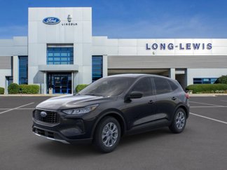 New 2025 Ford Escape Active image 1