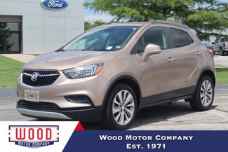 Used 2019 Buick Encore Preferred image 1