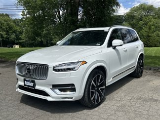 Certified 2024 Volvo XC90 B6 Plus image 1