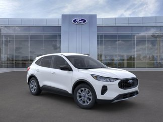 New 2025 Ford Escape Active w/ Cold Weather Package image 1