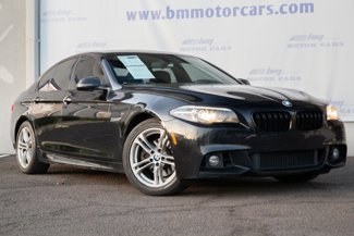 Used 2014 BMW 528i xDrive Sedan image 1