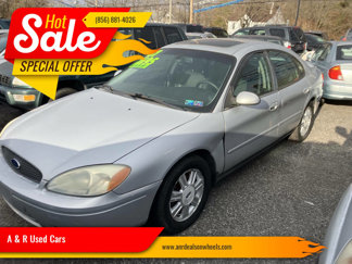 Used 2007 Ford Taurus SEL image 1