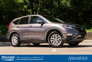 Used 2015 Honda CR-V EX image 1