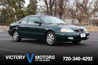 Used 2001 Acura CL image 1