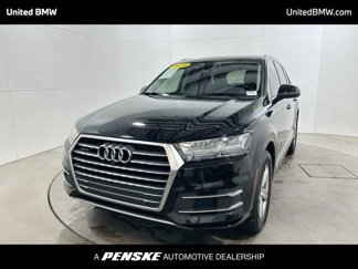 Used 2019 Audi Q7 2.0T Premium Plus image 1