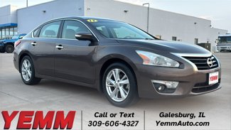 Used 2013 Nissan Altima 2.5 SL image 1