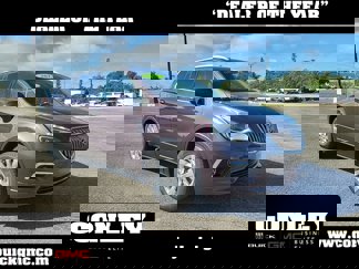 Used 2017 Buick Envision Essence video 1