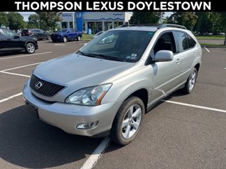 Used 2007 Lexus RX 350 AWD image 1