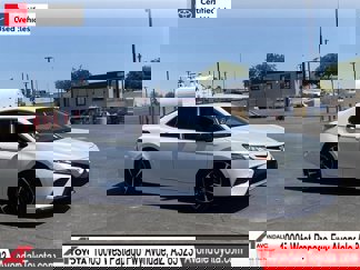 Certified 2019 Toyota Camry XSE image 1