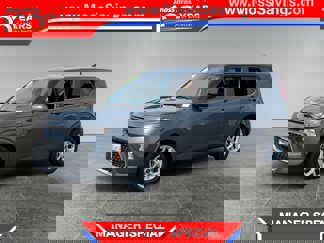 Used 2022 Kia Soul LX w/ Technology Package image 1
