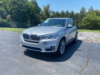 Used 2017 BMW X5 xDrive35i image 1