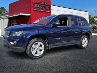 Used 2015 Jeep Compass Sport w/ Power Value Group image 1