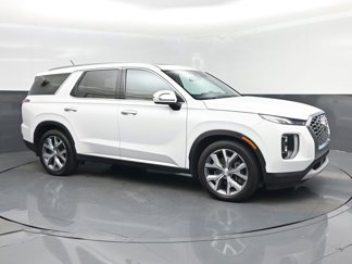 Used 2020 Hyundai Palisade SEL image 1