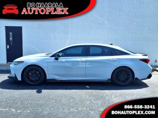 Used 2021 Toyota Avalon TRD image 1