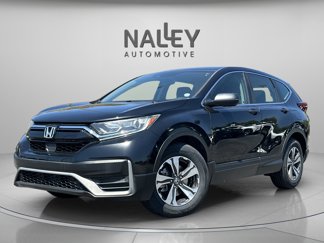 Used 2020 Honda CR-V LX video 1