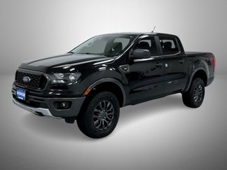 Used 2019 Ford Ranger XLT w/ Equipment Group 302A Luxury image 1