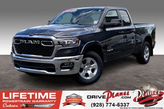 New 2025 RAM 1500 Big Horn image 1