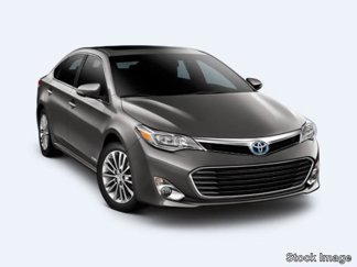 Used 2014 Toyota Avalon Limited image 1