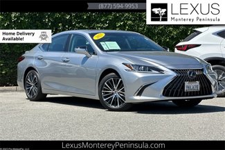 Used 2024 Lexus ES 300h w/ Premium Package image 1