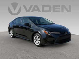Used 2021 Toyota Corolla LE image 1