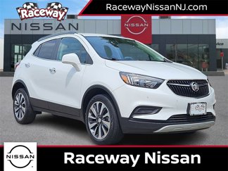 Used 2022 Buick Encore Preferred w/ Safety Package II image 1