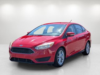 Used 2016 Ford Focus SE image 1