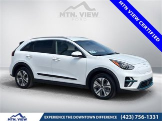 Used 2022 Kia Niro EX w/ Cold Weather Package image 1