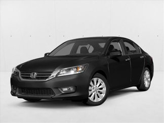 Used 2015 Honda Accord EX image 1