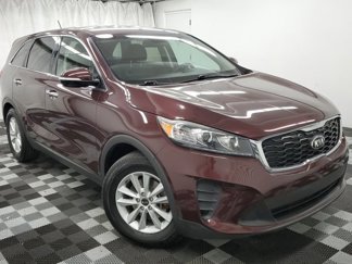 Used 2019 Kia Sorento LX image 1