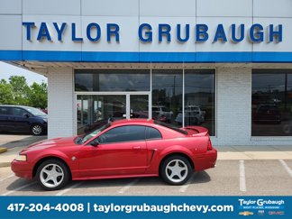 Used 1999 Ford Mustang GT image 1