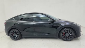 Used 2022 Tesla Model Y Performance image 1