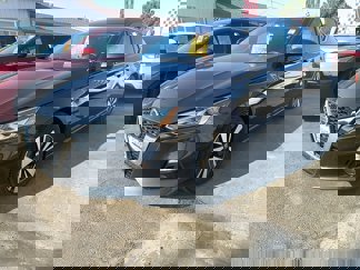 Used 2019 Nissan Altima 2.5 SL image 1